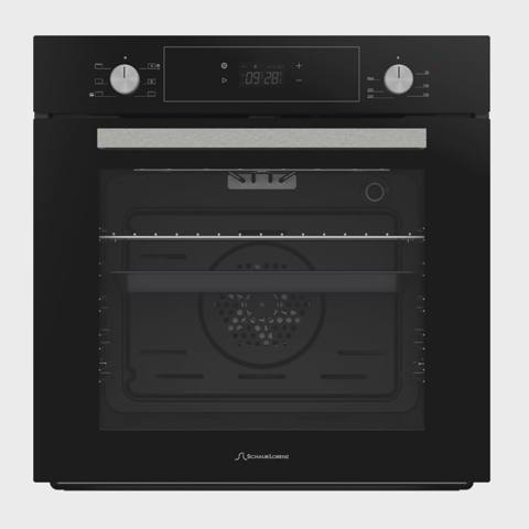 Quraşdırılan soba Schaub Lorenz SLB EY6625 — Духовкалар