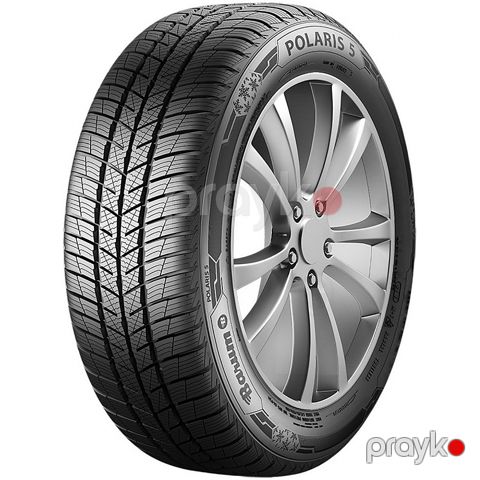 Avtomobil təkəri Barum Polaris 5 96H 215/65R15 (15413210000)