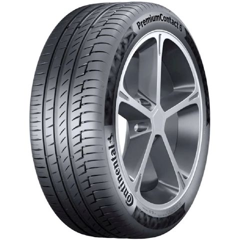 Avtomobil təkəri Continental Premiumcontact 6 107V XL 275/40R21 (3586070000)