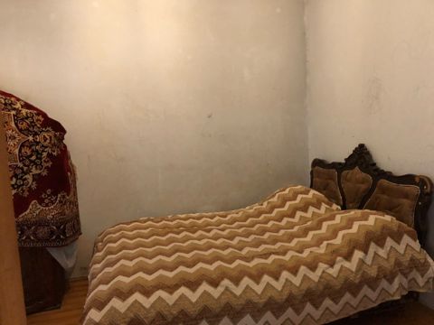 Həyət evi, Pirşağı qəs — Bakı