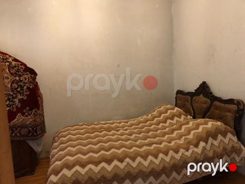 Həyət evi, Pirşağı qəs
