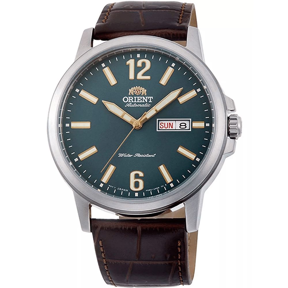 Saat Orient RA-AA0C06E39B — Saatlar, Bakı