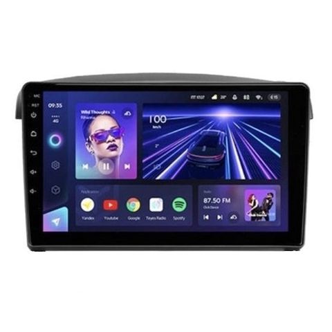 Avtomobil üçün monitor Still Cool Android Kia Sorento II 2012-2015