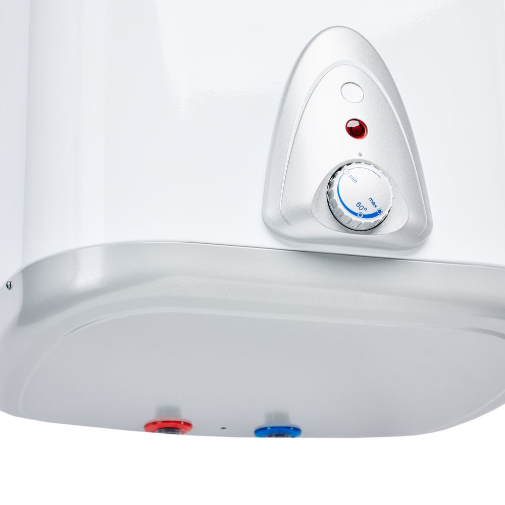 Su qızdırıcısı De Luxe 5W50V1 — İqlim texnikası, Bakı (2)