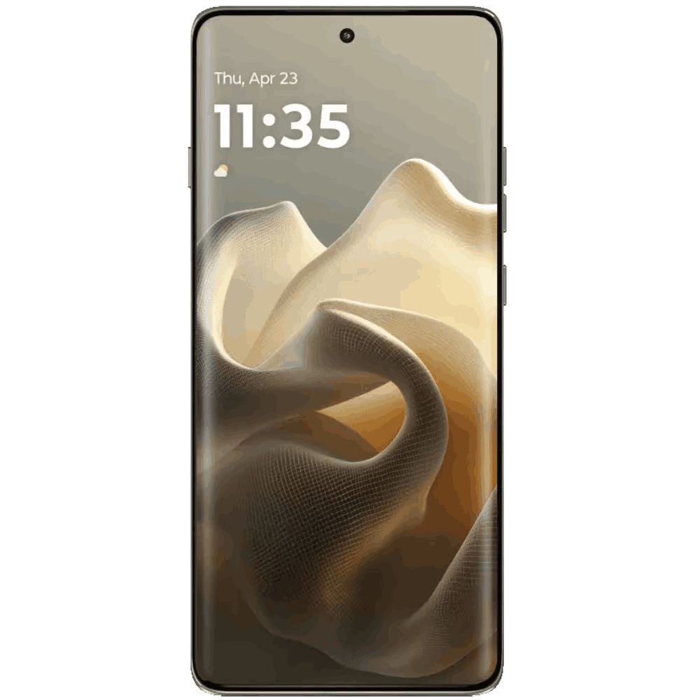 Motorola edge 60 Pro 5G 12/512 GB Shadow — Smartfonlar, Bakı (3)