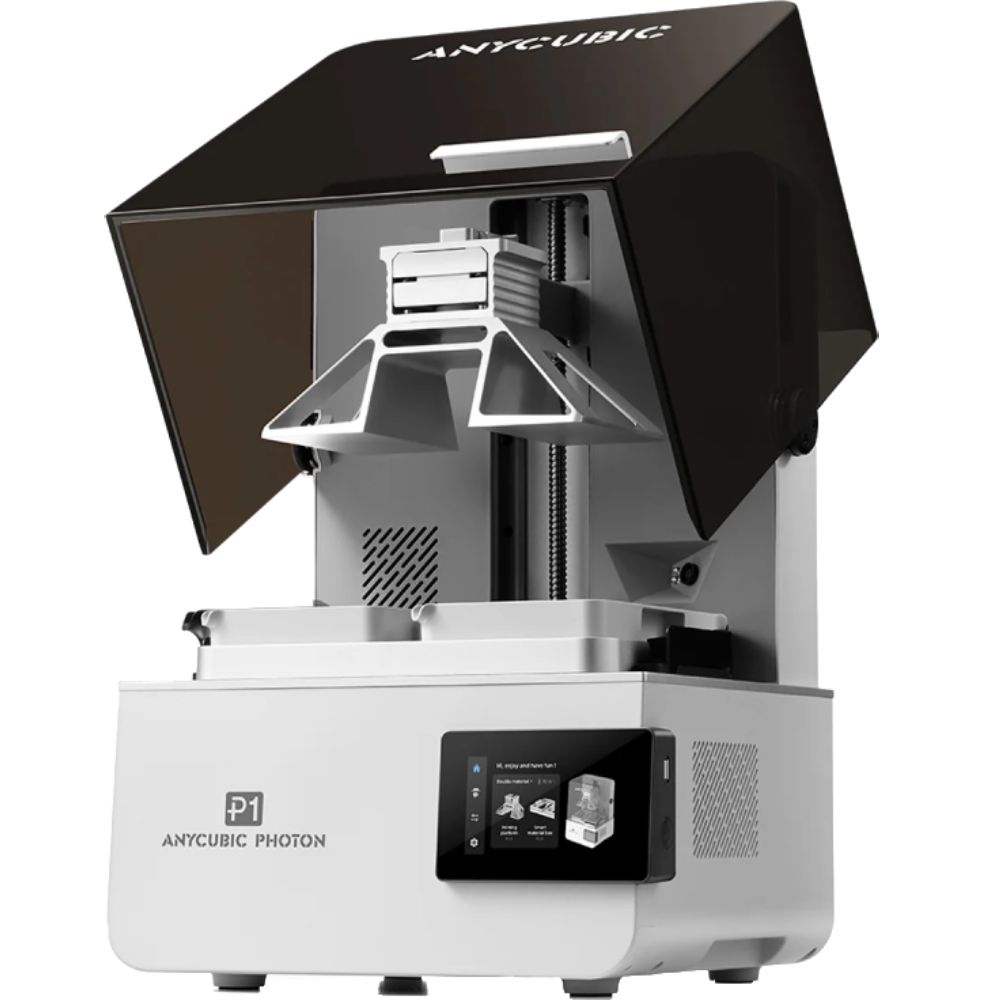 Printer Anycubic Photon P1 3D (PP10BK0A-O) — Mallar, Bakı (2)