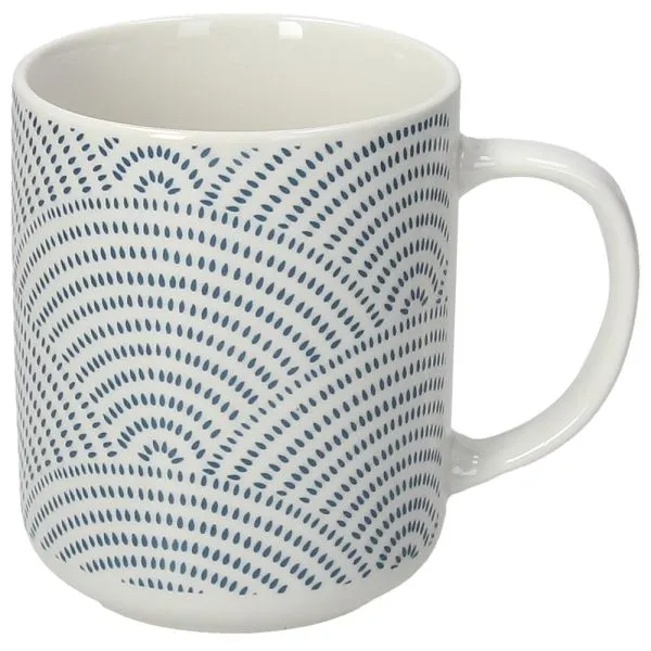 Fincan Tognana,MUG CC 400 Edge Orıentale — Bakı