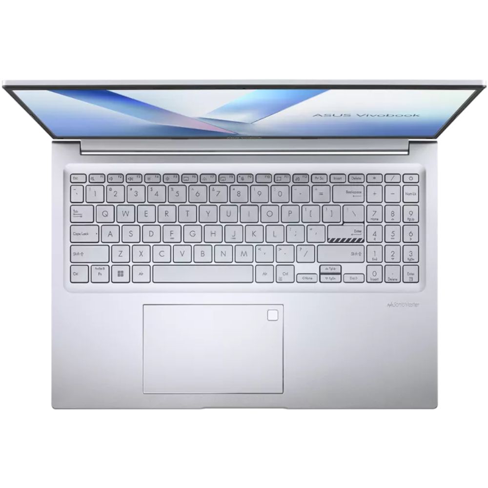 Notbuk Asus VivoBook 16 X1605VA-SH2394 (90NB10N2-M02VE0) — Mallar, Bakı (3)
