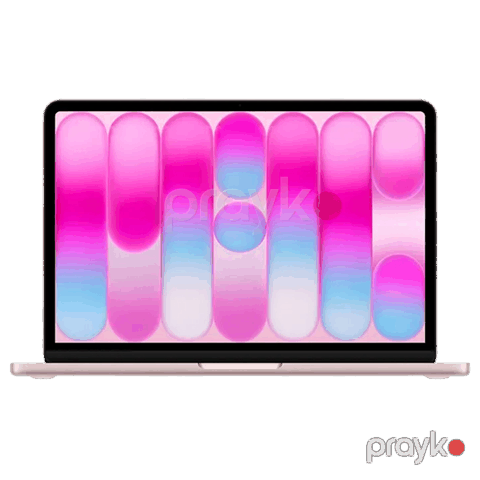 Apple MacBook Neo 13" A18 Pro (Z1TV0001Z) — Bakı