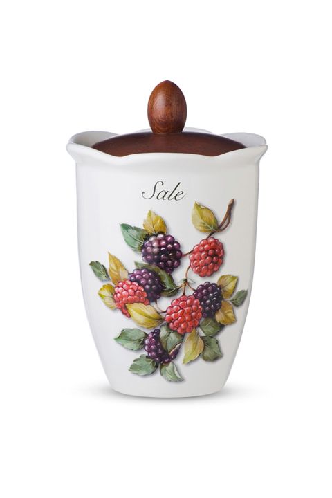 Saxlama qabı (duz) NuovaCer 19 sm — Bakı
