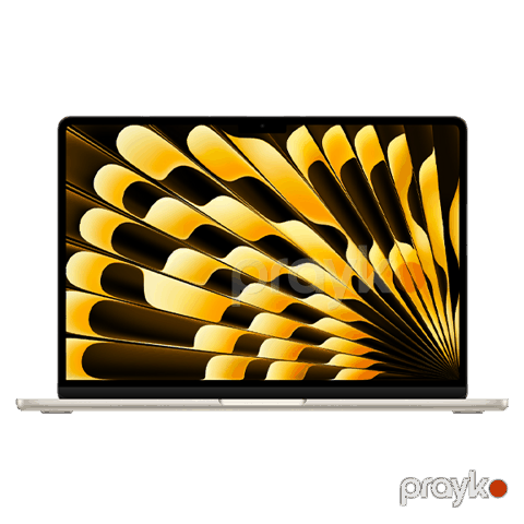 Apple MacBook Air 13.6" M5 (MDHA4RU) — Bakı