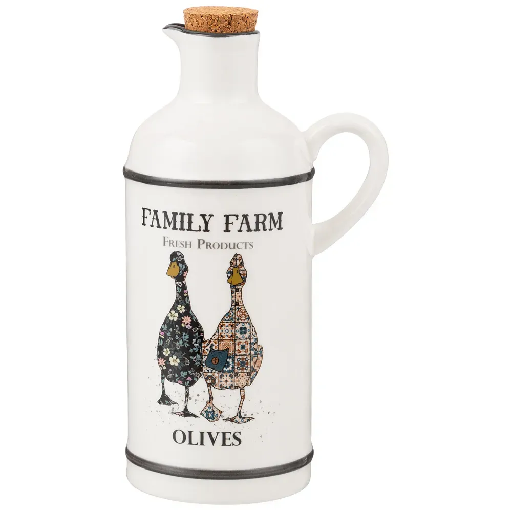 Yağ qabı Lefard Family farm 430 ml (263-1244) — Bakı