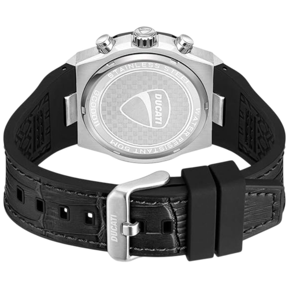 Saat Ducati DTWGC0001102 — Saatlar, Bakı (3)