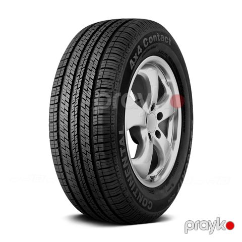 Avtomobil təkəri Continental 4x4Contact 107H XL 215/75R16 (3548980000)