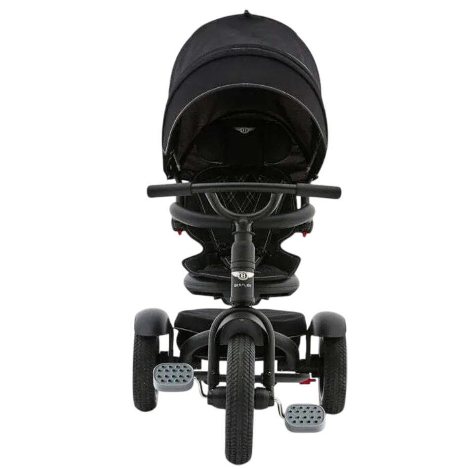 Velosiped Bentley Trike Black — Mallar, Bakı (3)