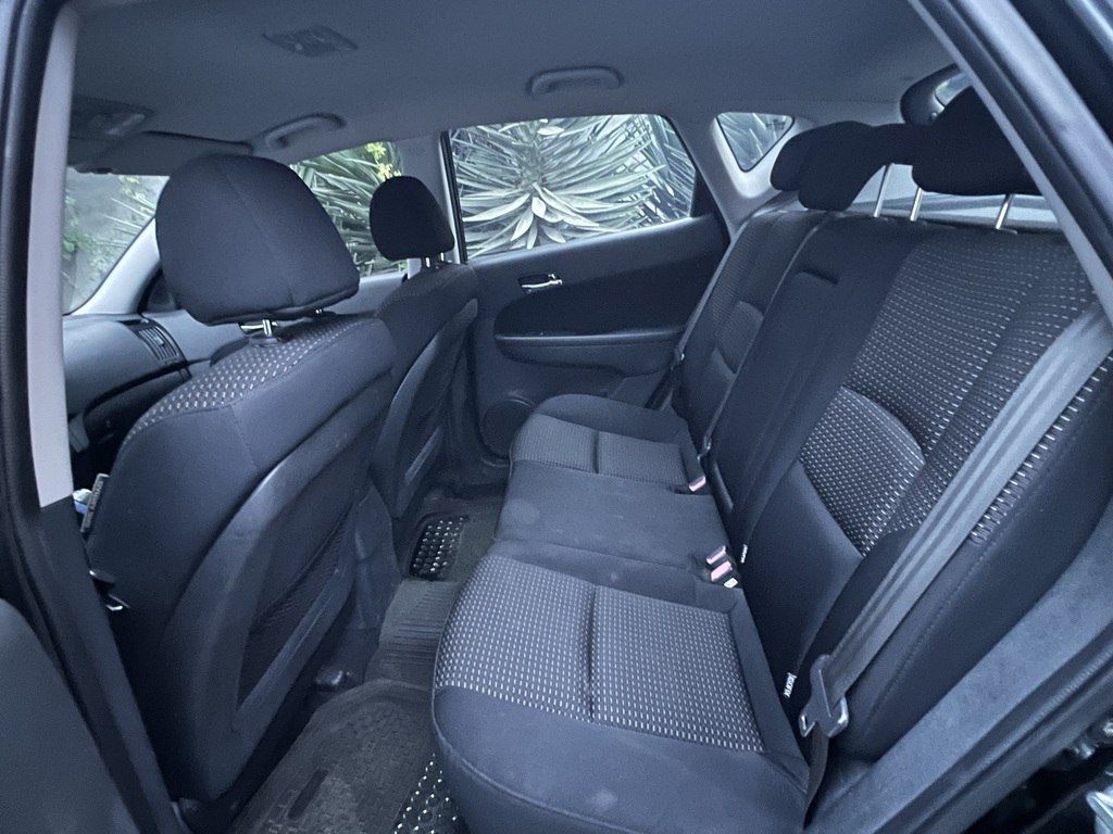 Hyundai i30, 1.6 L, 2007 il, 258 474 km — Avtomobillər, Bakı (5)