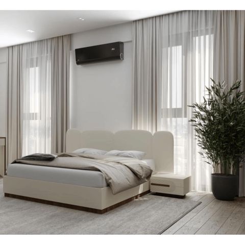 Çarpayı Komfort Barri (Bazalı) — Bakı