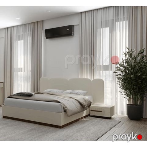 Çarpayı Komfort Barri (Bazalı) — Bakı