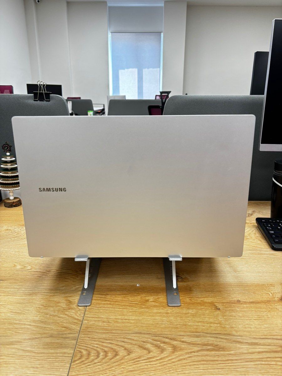 Samsung Galaxy Book Pro (sensor ekran) — Elektronika, Bakı (3)