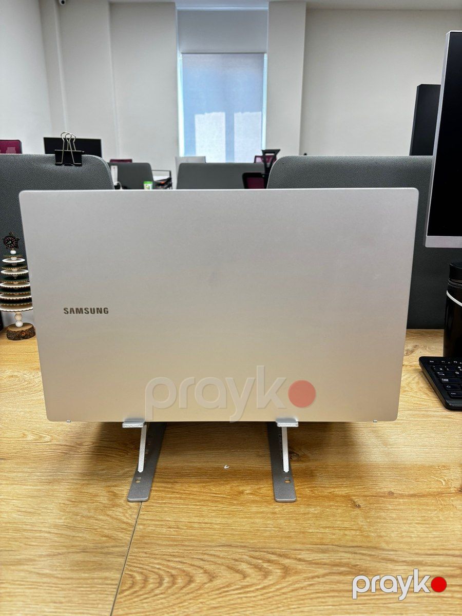 Samsung Galaxy Book Pro (sensor ekran) — Noutbuklar, Bakı (3)