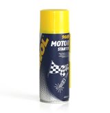 Yağ qatqısı Mannol 9669 Motor Starter 0.45 lt — Присадки и промывки для автомобилей