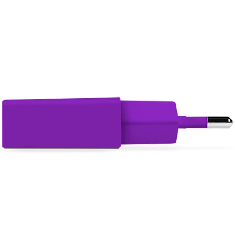 Adapter Ttec Smartcharger Travel 2SCS20LMR Purple — Mallar, Bakı (3)