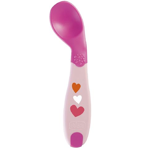 Chicco ilk uşaq qaşığı 00016100100000 — Bakı