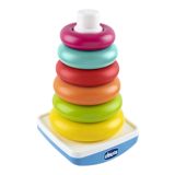 Piramida Chicco Sorter 8058664176984 — Goods