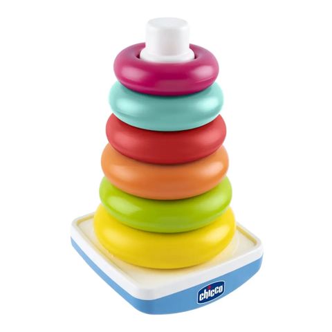 Piramida Chicco Sorter 8058664176984 — Bakı