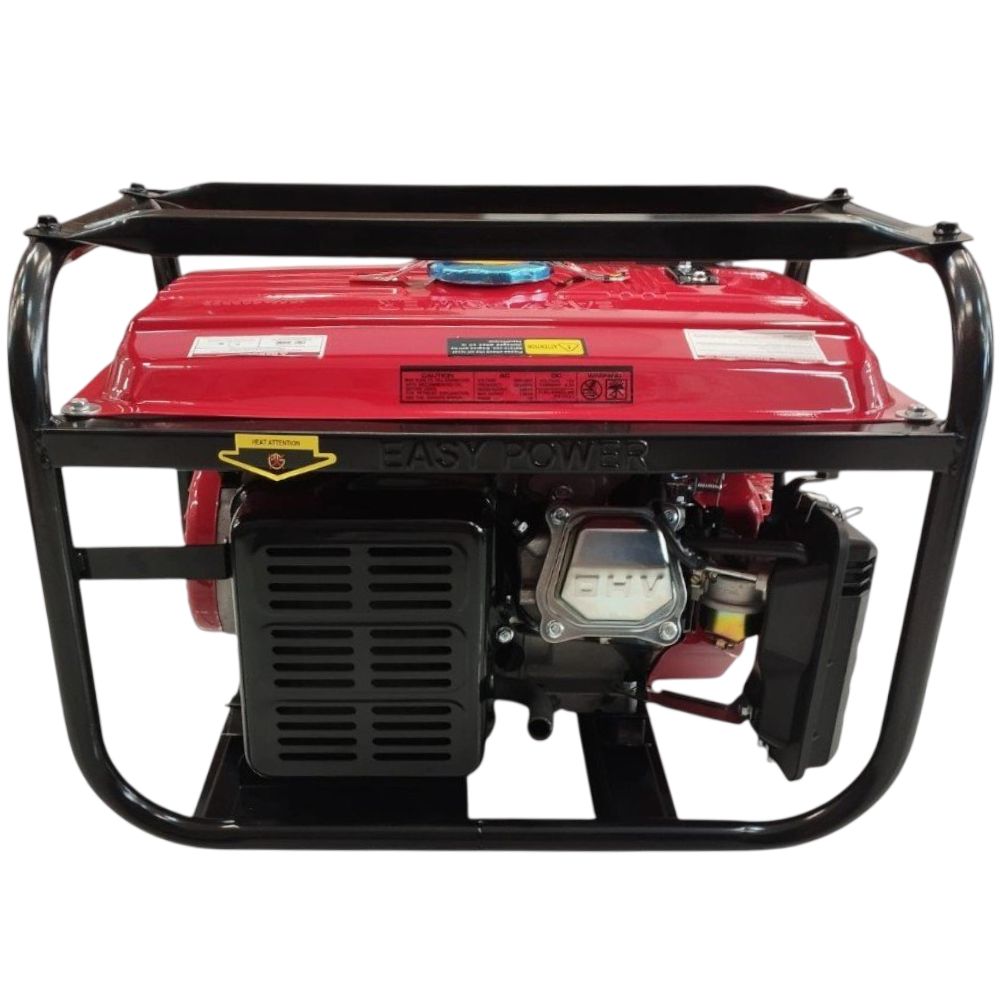 Generator Easy Power EP9800DX — Generatorlar, Bakı (2)
