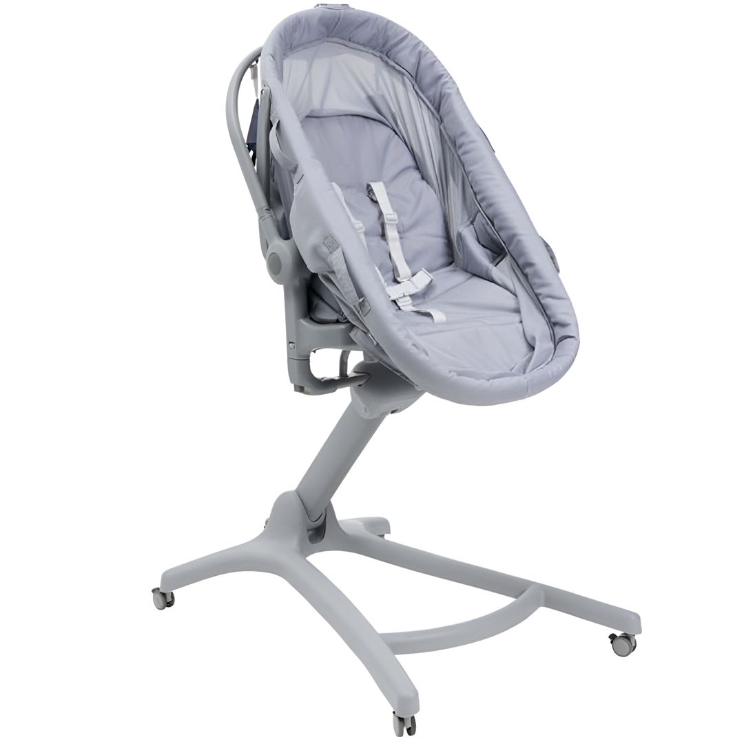 Beşik-yedirmə oturacağı Chicco Baby Hug Pro 8058664173259 — Uşaq otağı, Bakı (3)