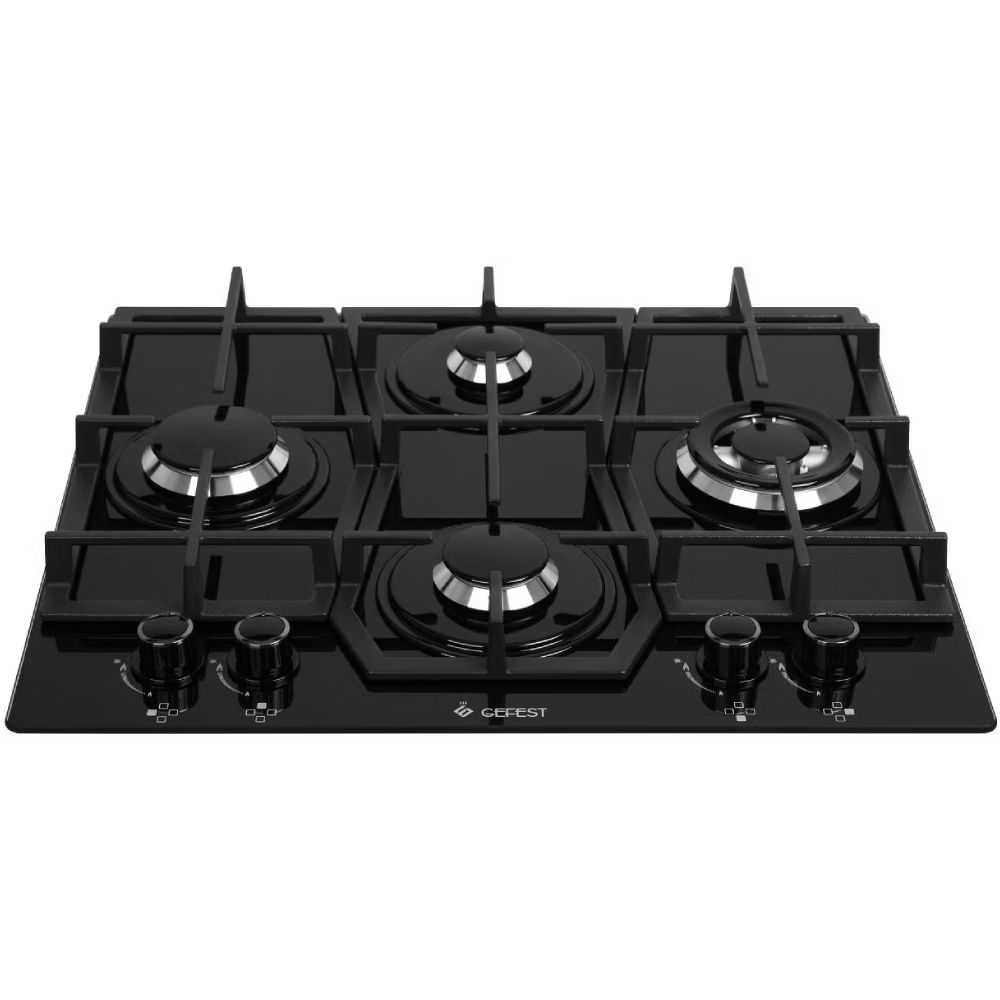Plitə Gefest 2231-10 — Mətbəx texnikası, Bakı (2)
