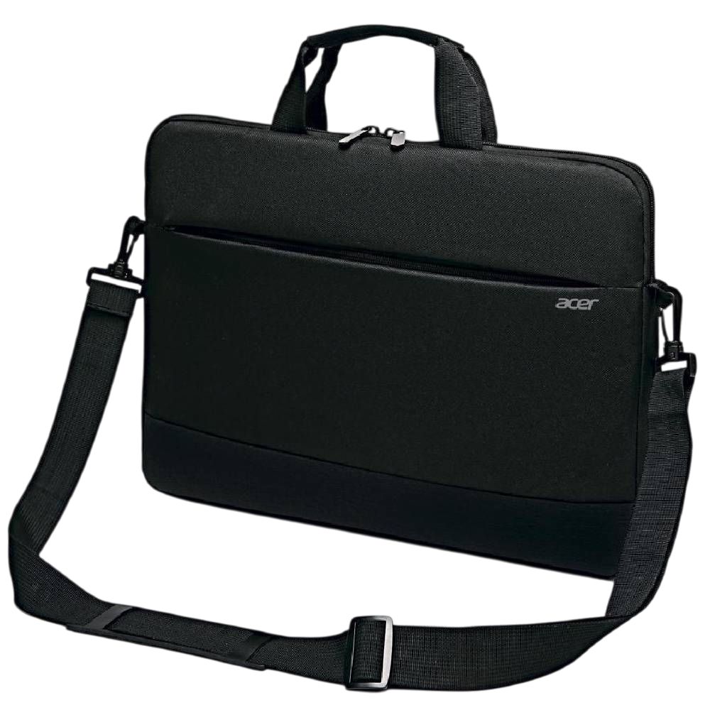 Notbuk çantası Acer OBG203 15.6 ZL.BAGEE.009 Black — Kompüterlər və noutbuklar, Bakı (2)