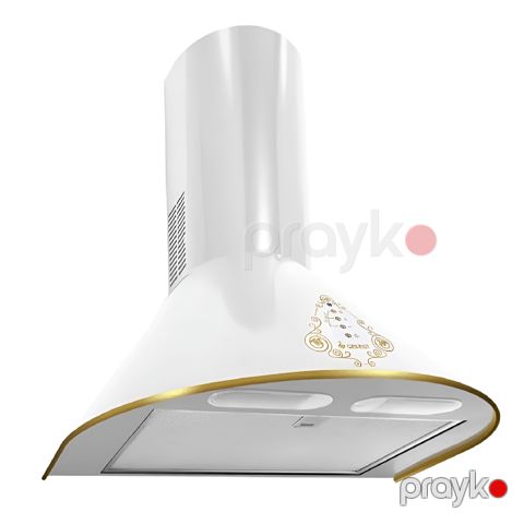 Aspirator Gefest 1503 К62
