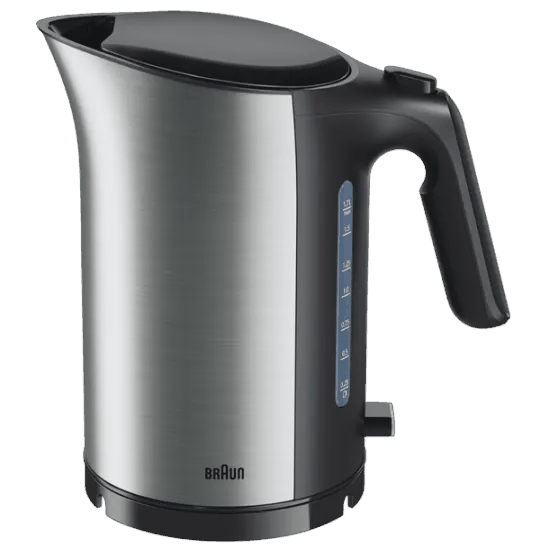 Braun WK5100 — Elektrik çaydanları və termoslar, Bakı