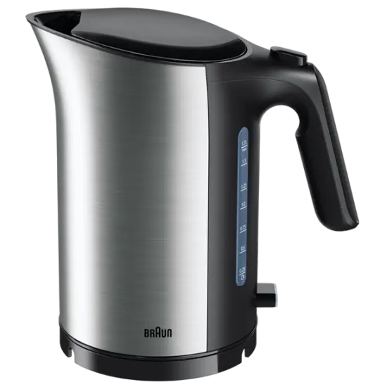 Braun WK5100 — Электрические чайники и термопоты