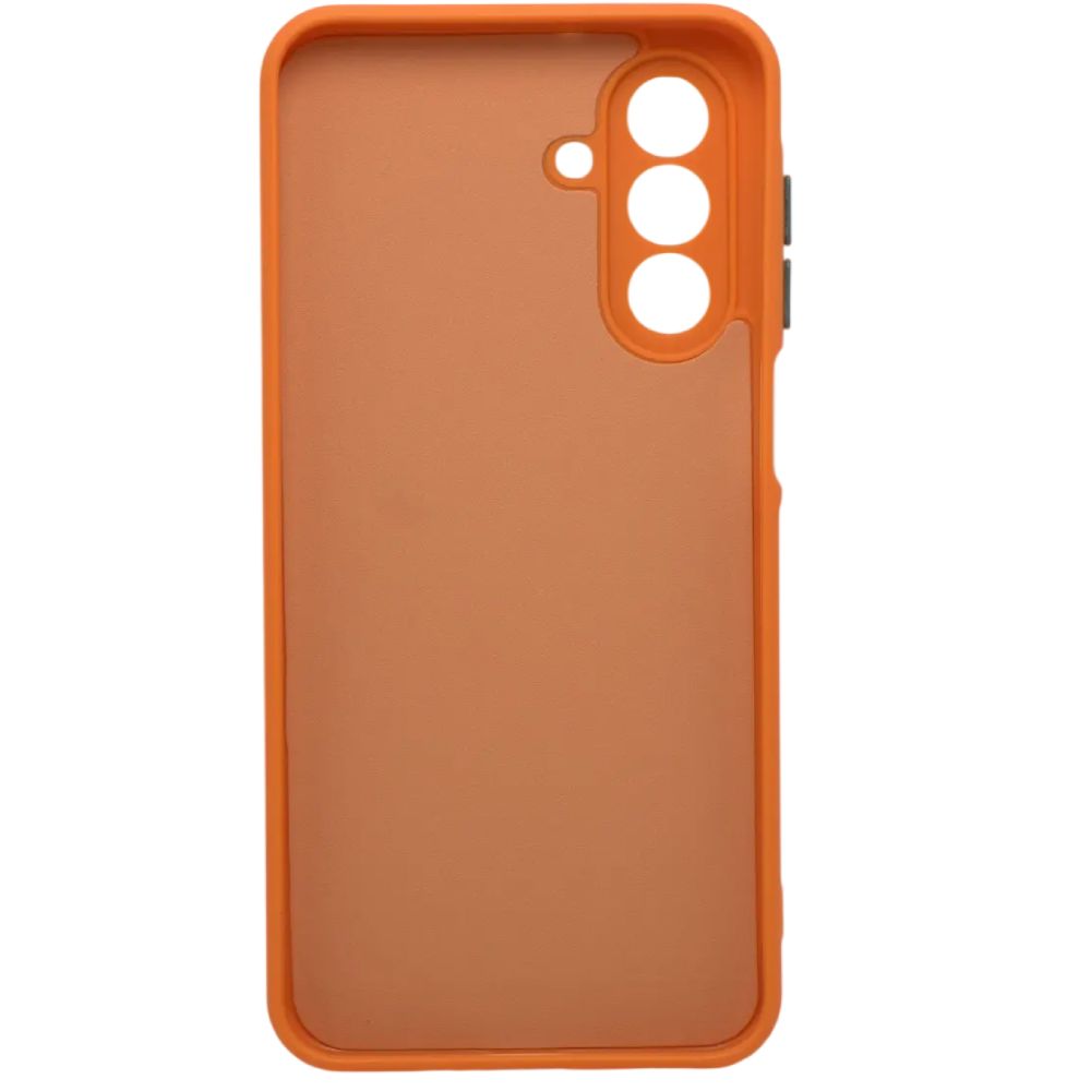 Qoruyucu örtük MyChoice Beats Samsung A57 5243 Orange — Çexollər, Bakı (2)