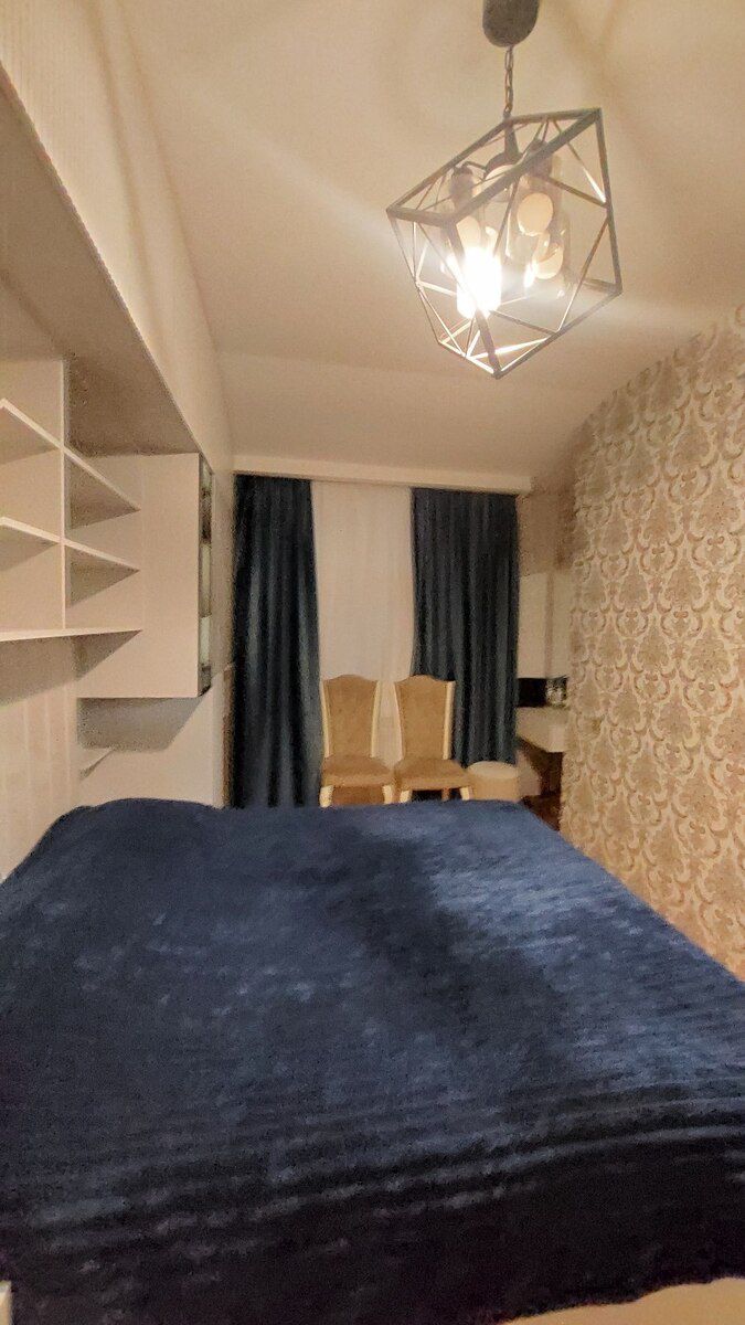 4-otaqlı yeni tikili, Masazır qəs., 72 m² — Mənzil, Bakı (6)