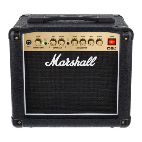 Marshall DSL1CR — Bakı