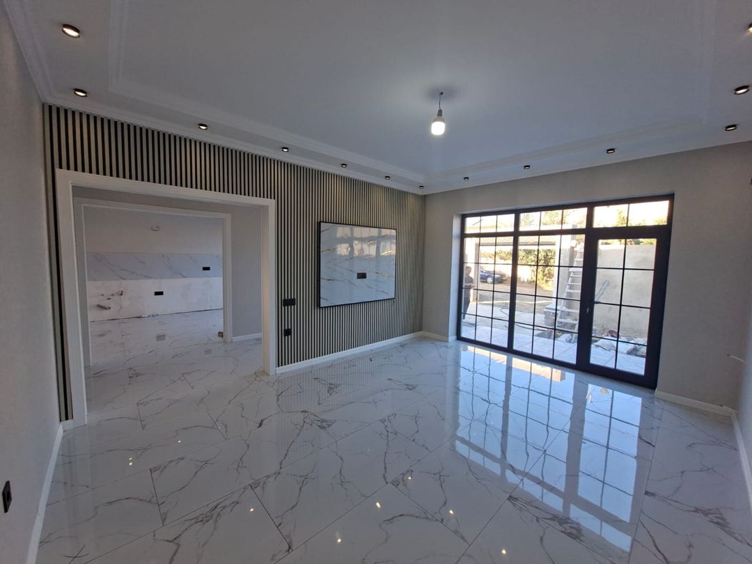 Həyət evi, Maştağa qəs — Ev, villa, Bakı (10)
