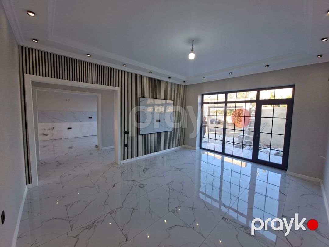 Həyət evi, Maştağa qəs — Ev, villa, Bakı (10)