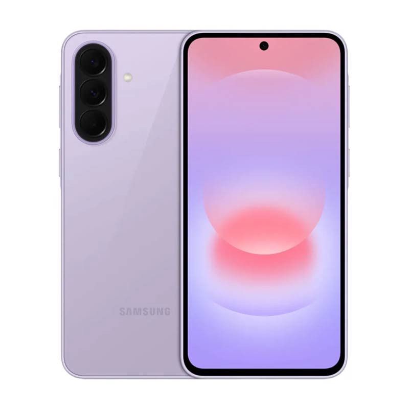 Samsung Galaxy A37 8/256 GB (A376) Purple — Telefonlar və qadjetlər, Bakı