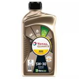 Mühərrik yağı Total Quartz Ineo 9000 FGC 5W-30 1 L — Авто