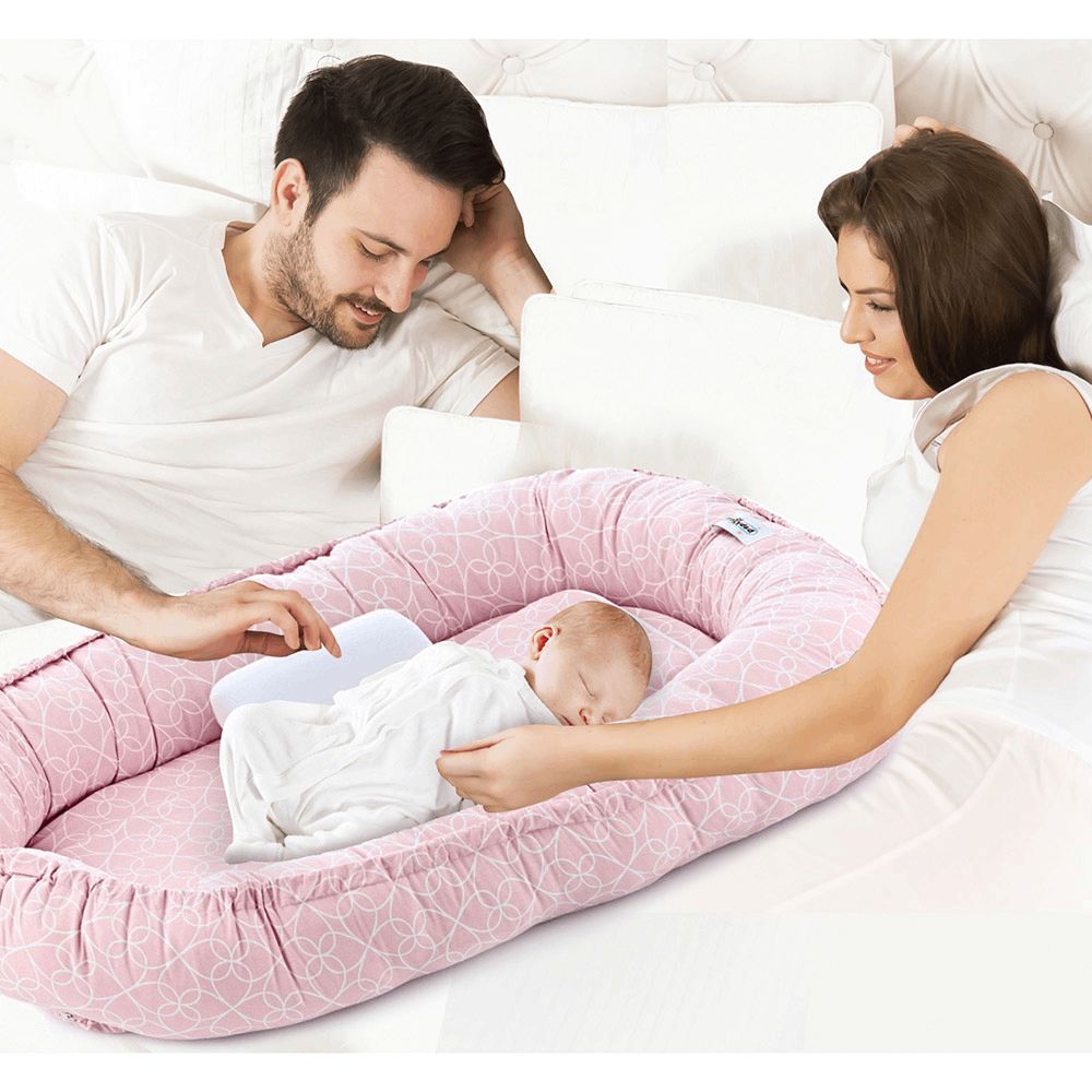 BabyJem yatağı 8683672324197 — Uşaq otağı, Bakı (2)