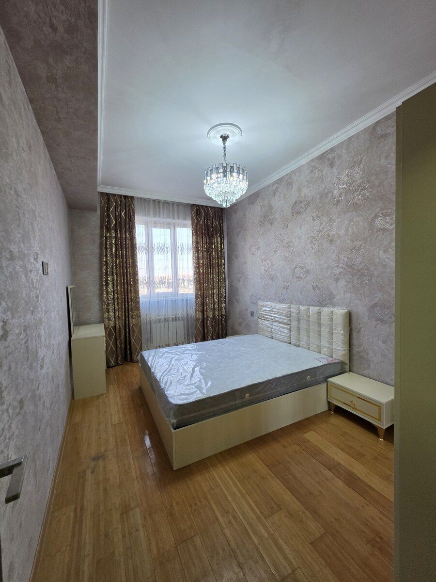 2-otaqlı yeni tikili, Xırdalan ş., 65 m² — Mənzil, Xırdalan (5)