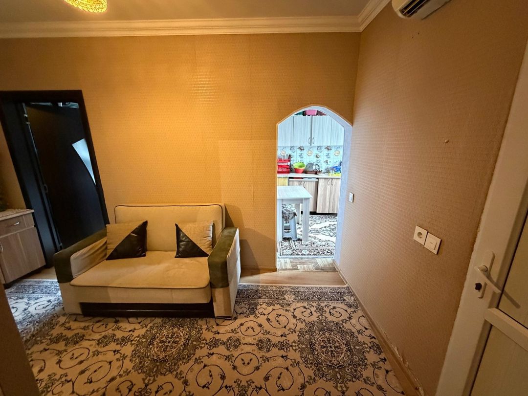 Həyət evi, Sabunçu r — Ev, villa, Bakı (10)