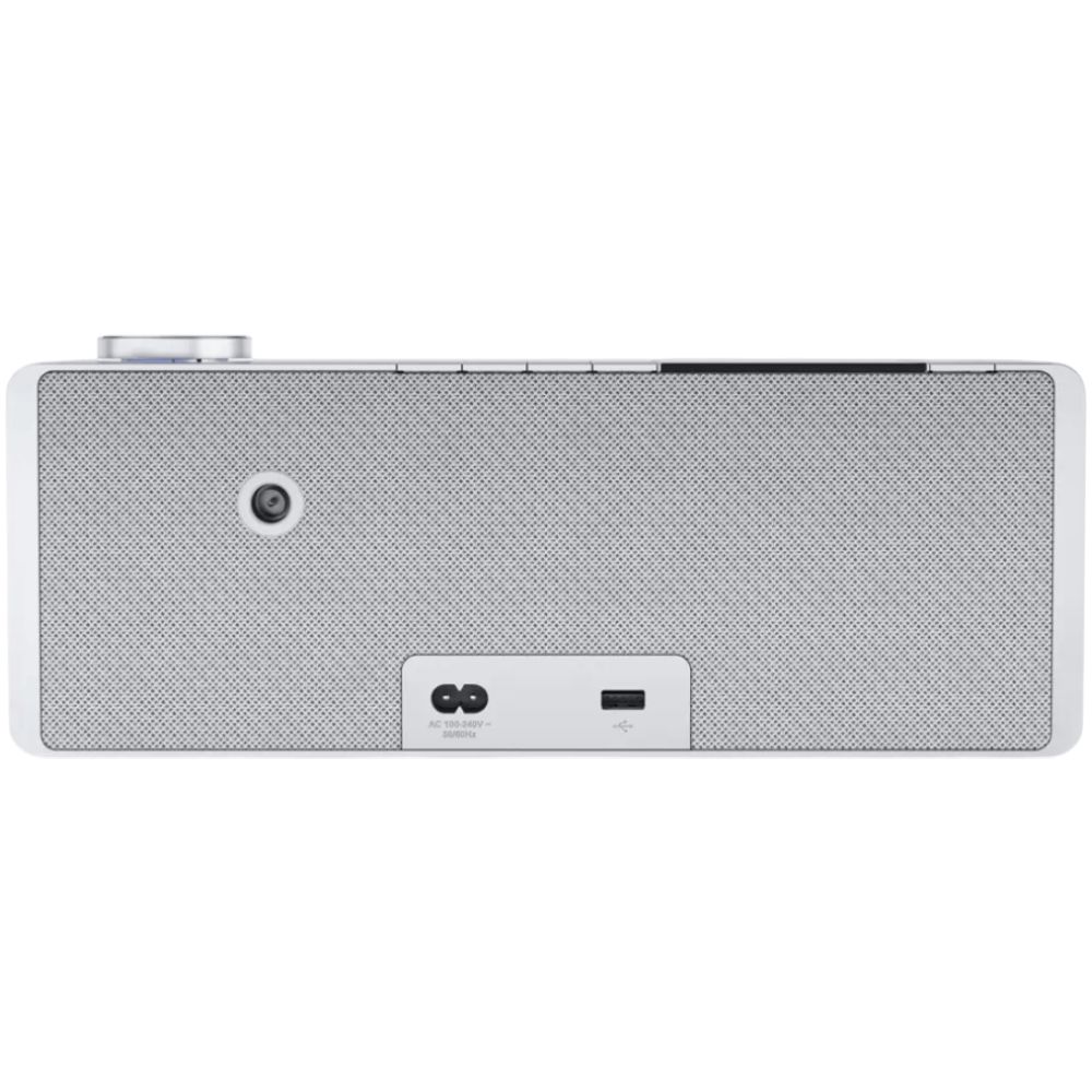 Smart radio Loewe Klang S1 60607S10 Light Grey — Mallar, Bakı (3)