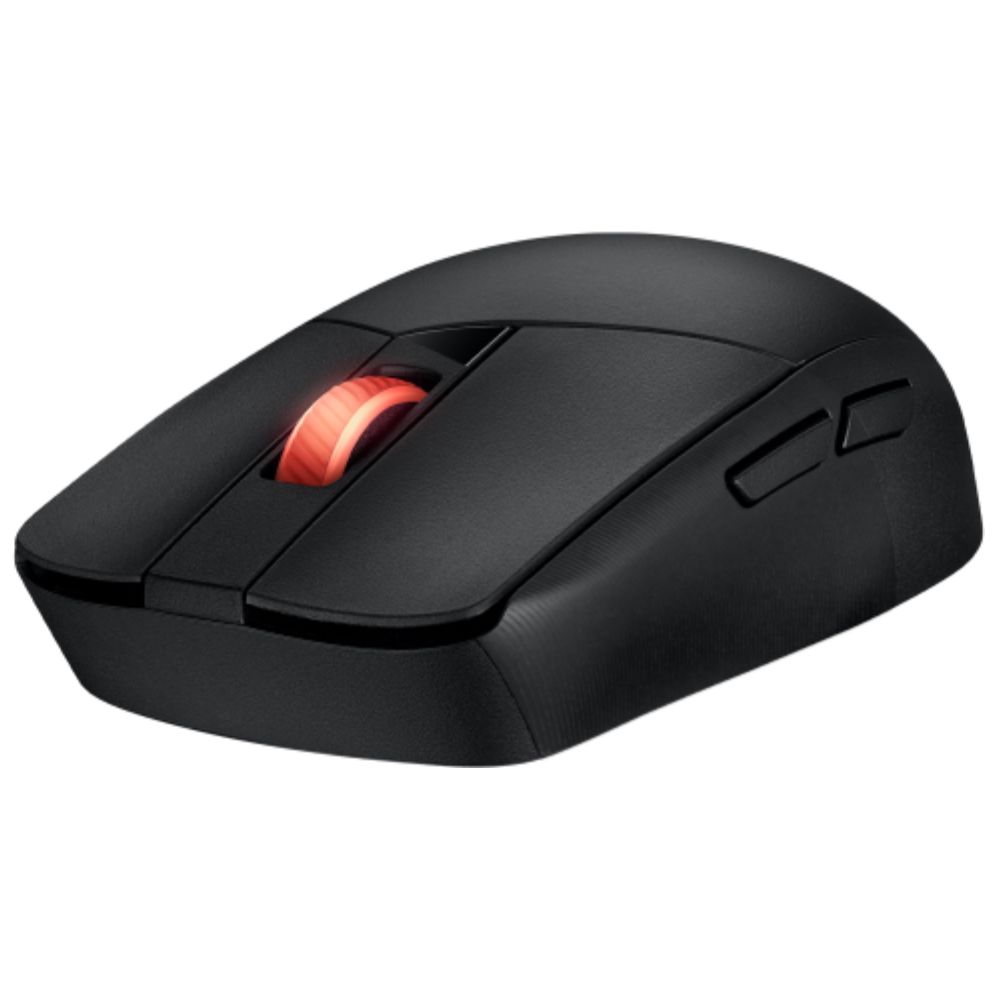 Gaming Mouse Asus ROG Strix Impact III 90MP03D0-BMUA00 Black — Klaviaturalar və siçanlar, Bakı (3)