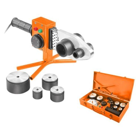 Plastik boru birləşdirən ütü Wokin W333508 — Bakı