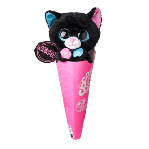 Zuru 2023-S001-Koko sürpriz neon pişik seriya 1 193052051578 — Bakı